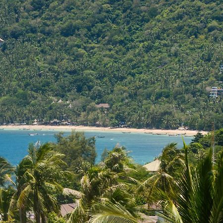 Tropical Villa Koh Tao Exterior photo