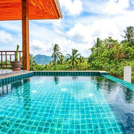 Tropical Villa Koh Tao Exterior photo