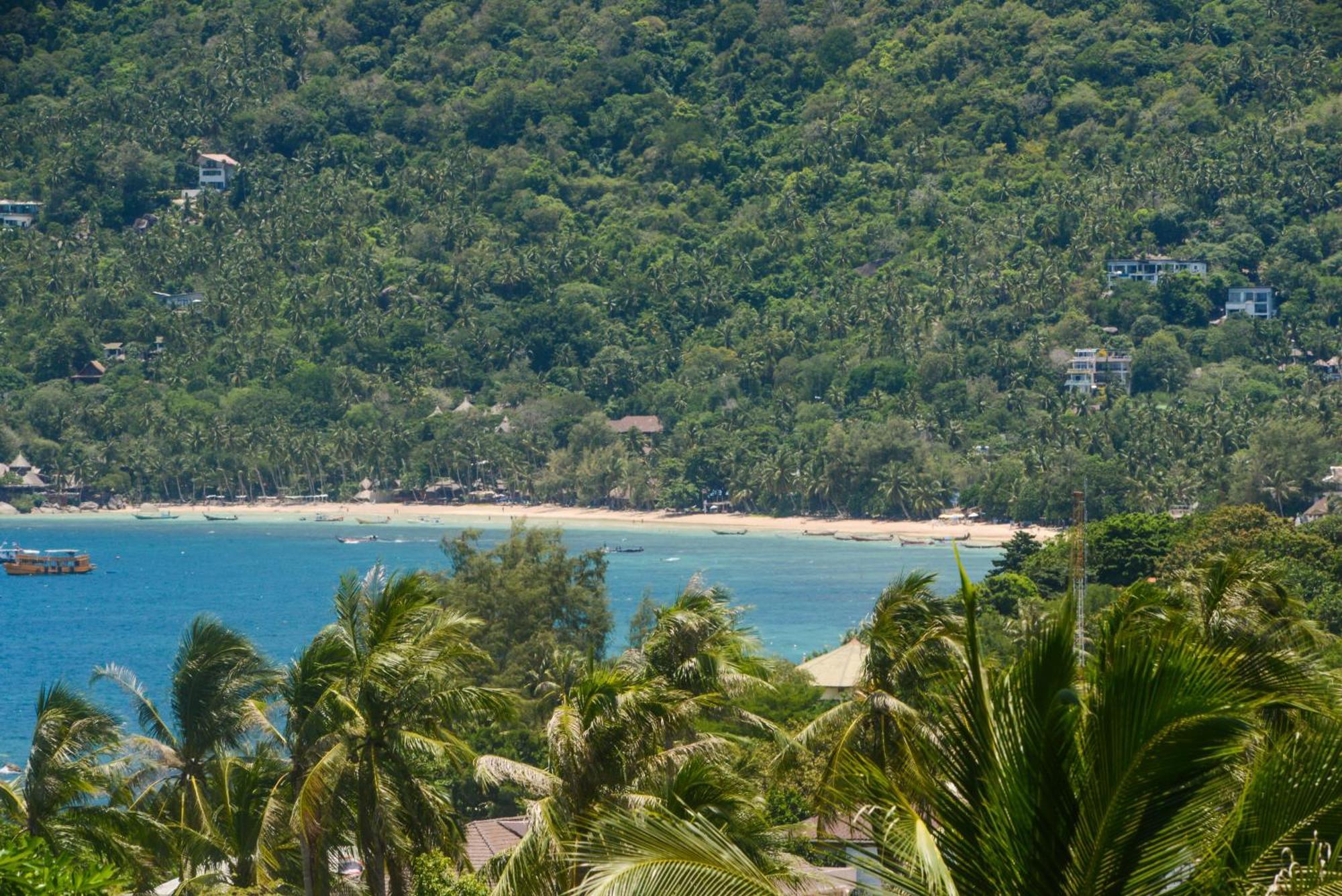 Tropical Villa Koh Tao Exterior photo