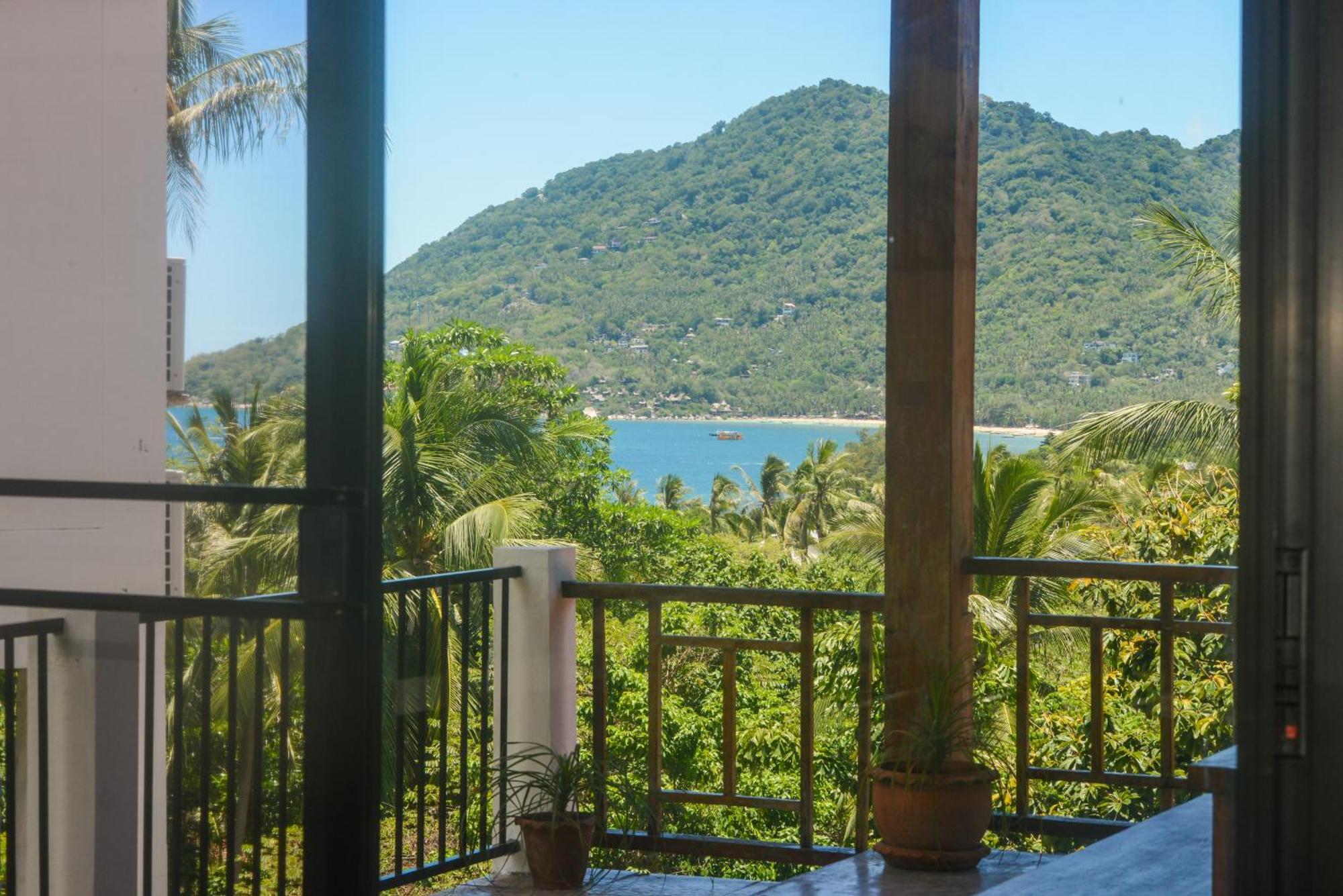 Tropical Villa Koh Tao Exterior photo