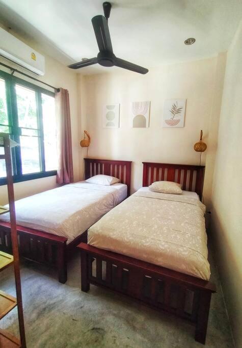 Tropical Villa Koh Tao Exterior photo