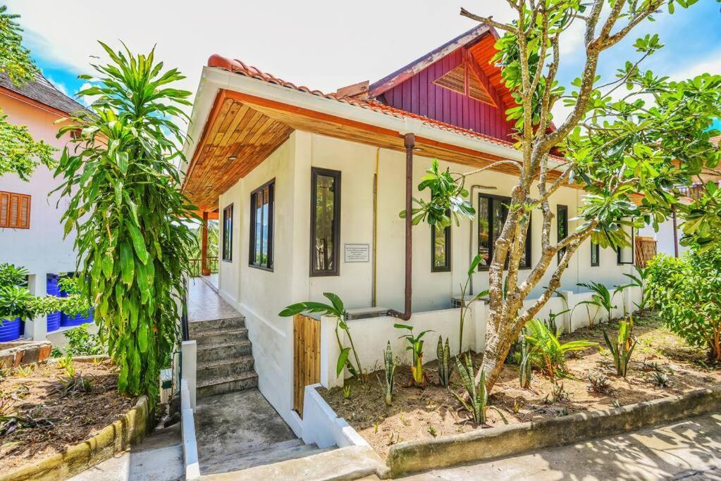 Tropical Villa Koh Tao Exterior photo