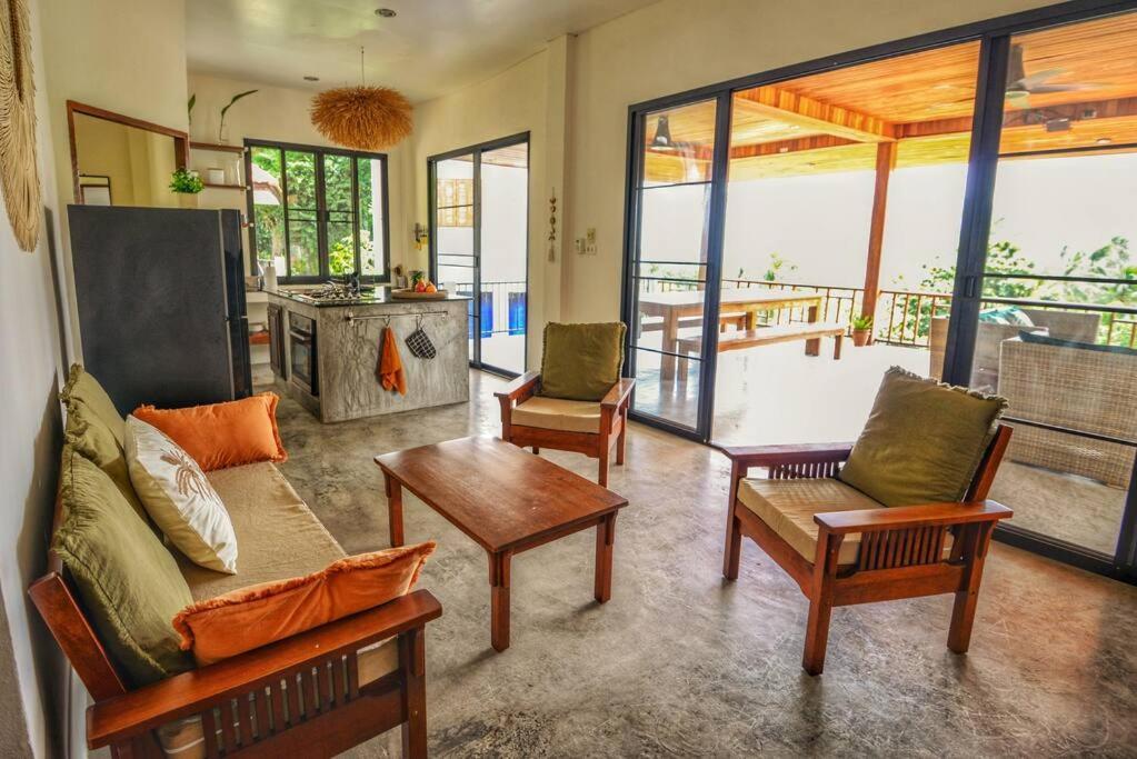 Tropical Villa Koh Tao Exterior photo