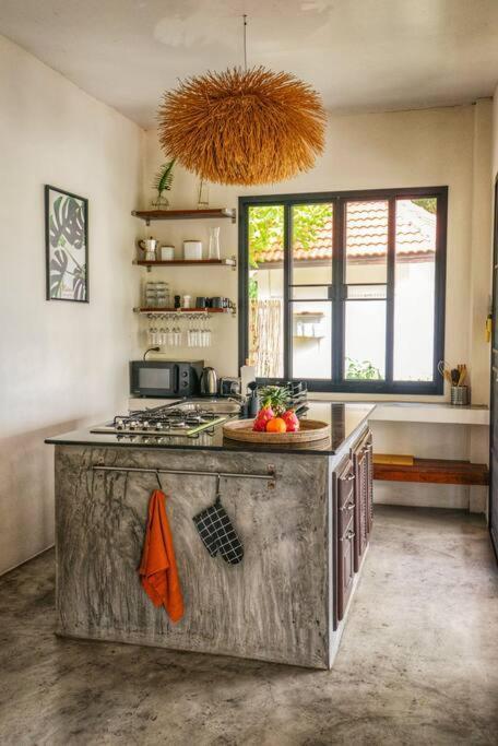 Tropical Villa Koh Tao Exterior photo