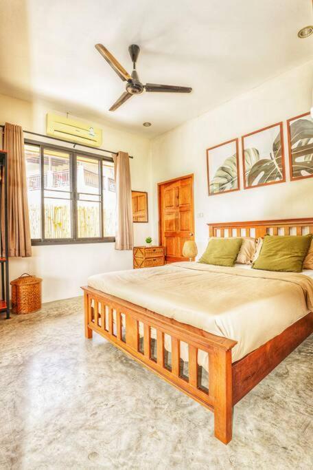 Tropical Villa Koh Tao Exterior photo