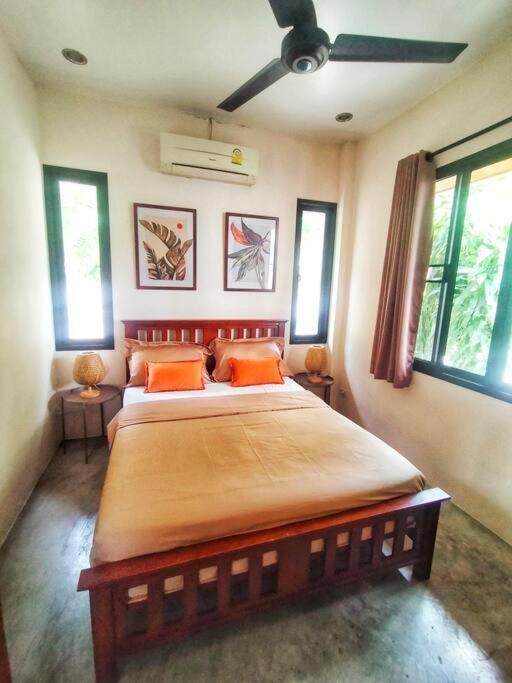 Tropical Villa Koh Tao Exterior photo